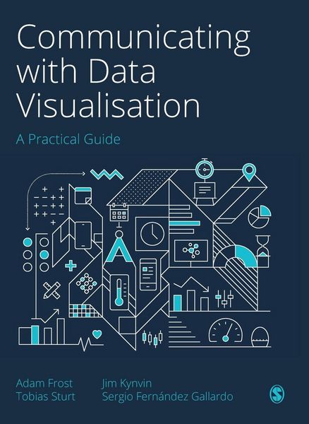 Produktbild: Communicating with Data Visualisation