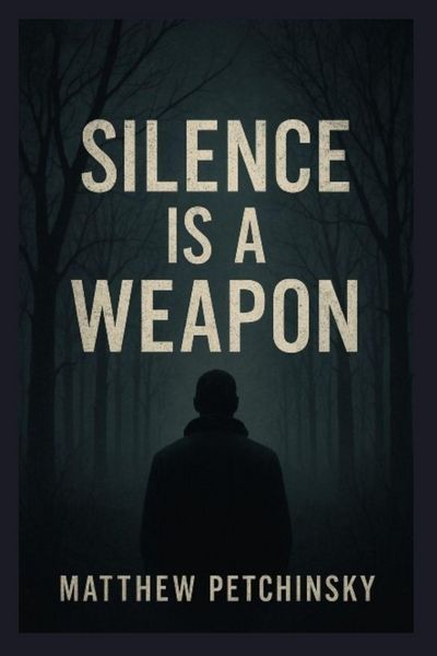 Produktbild: Silence Is a Weapon