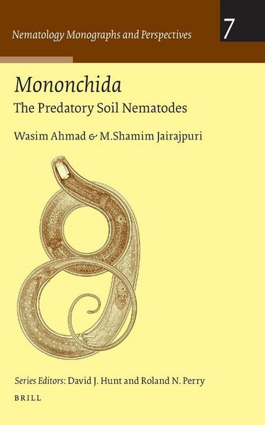 Produktbild: Mononchida