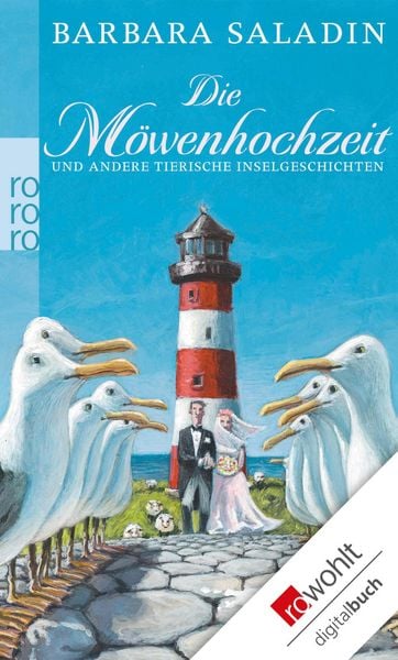 Produktbild: Die M&ouml;wenhochzeit