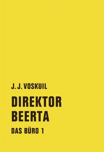Produktbild: Das B&uuml;ro