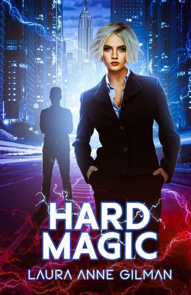 Produktbild: Hard Magic