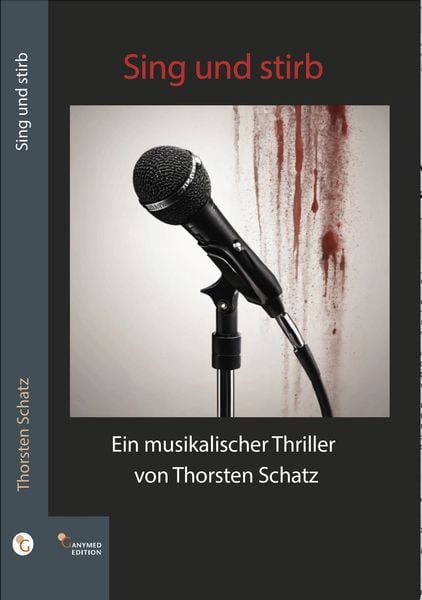 Produktbild: Sing und stirb