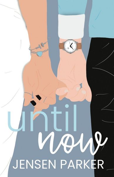 Produktbild: Until Now