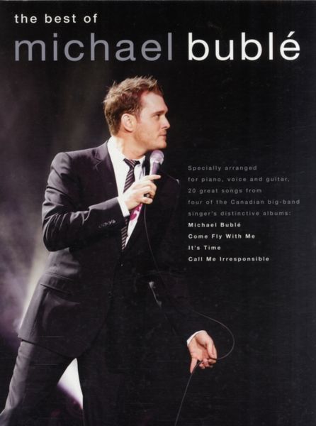 The Best of Michael Buble