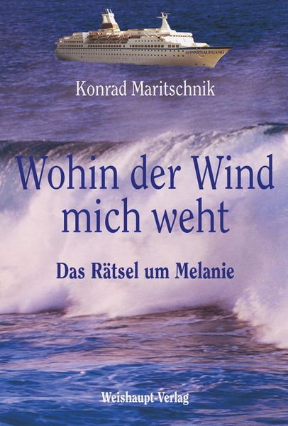 Produktbild: Wohin der Wind mich weht...