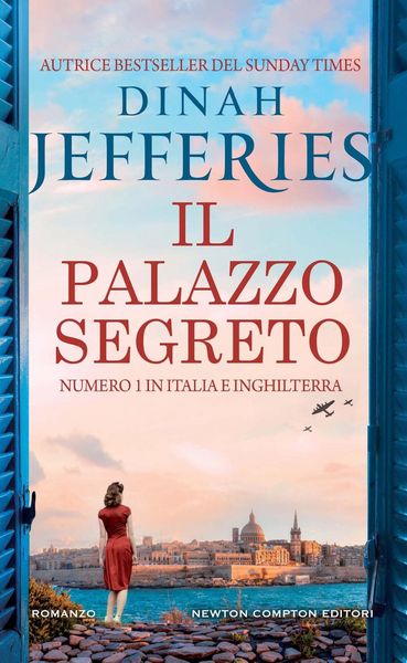 Produktbild: Il palazzo segreto