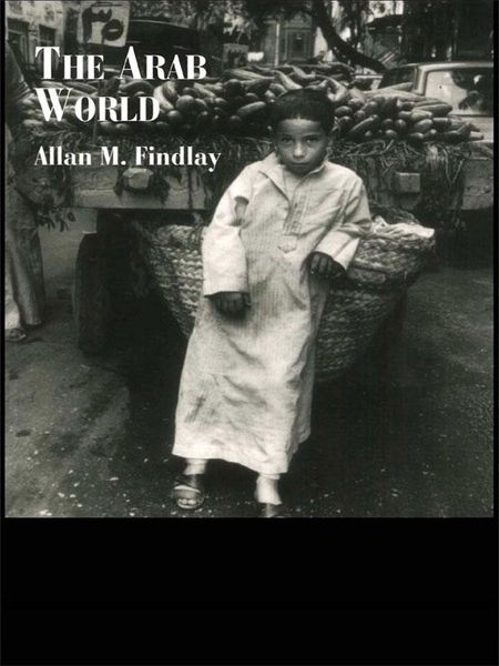 Produktbild: The Arab World