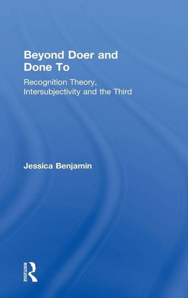Produktbild: Beyond Doer and Done to