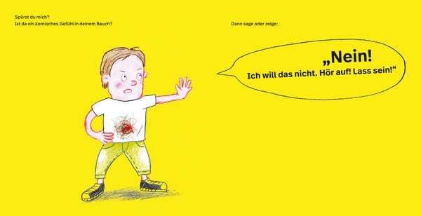 Produktbild: Das komische Gef&uuml;hl