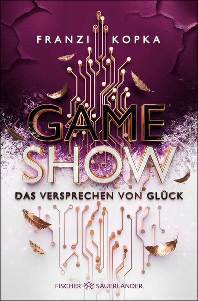 Produktbild: Gameshow &ndash; Das Versprechen von Gl&uuml;ck