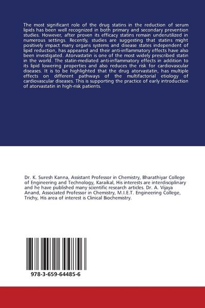 Produktbild: Atorvastatin