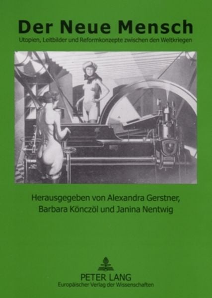 Produktbild: Der Neue Mensch