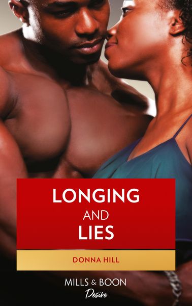 Produktbild: Longing And Lies