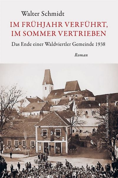 Produktbild: Im Fr&uuml;hjahr verf&uuml;hrt, im Sommer vertrieben