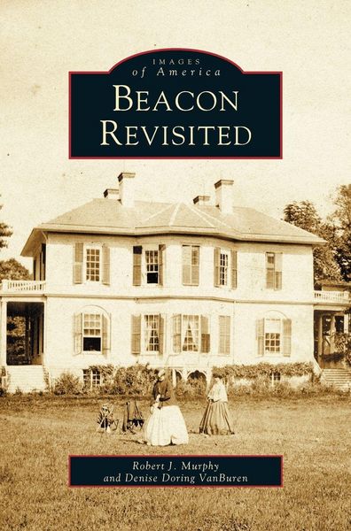 Produktbild: Beacon Revisited