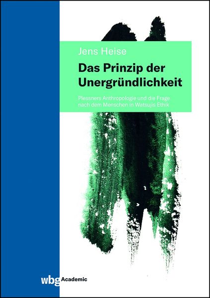 Produktbild: Das Prinzip der Unergr&uuml;ndlichkeit
