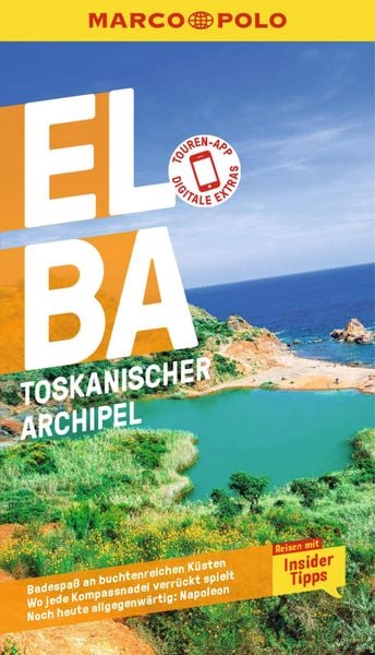 Produktbild: MARCO POLO Reisef&uuml;hrer E-Book