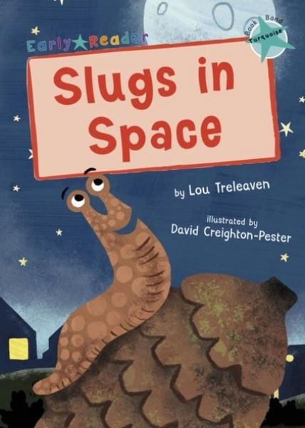 Produktbild: Slugs in Space