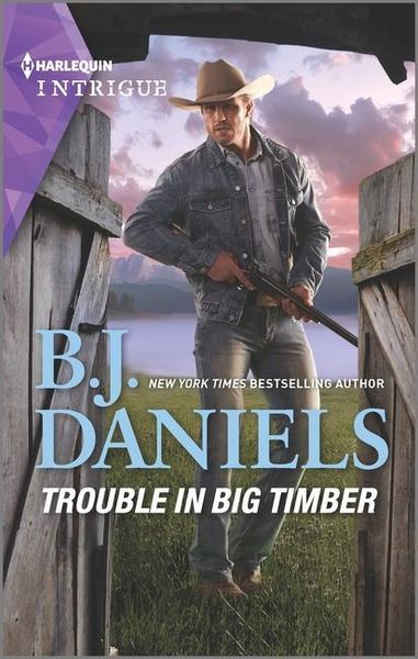 Produktbild: Trouble in Big Timber Original