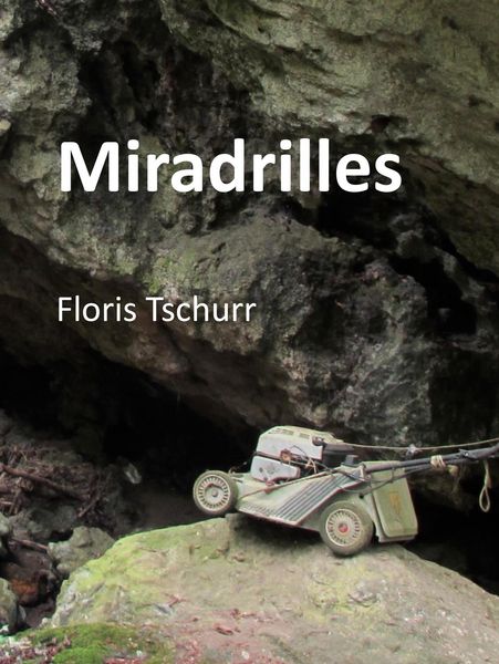 Produktbild: Miradrilles