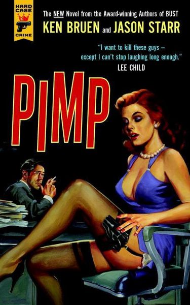 Produktbild: Pimp