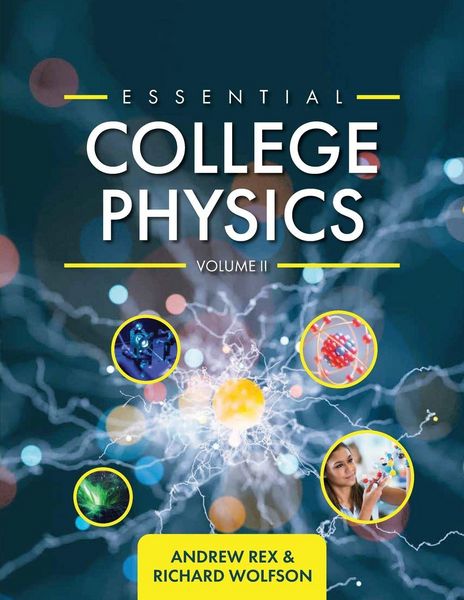 Produktbild: Essential College Physics Volume II