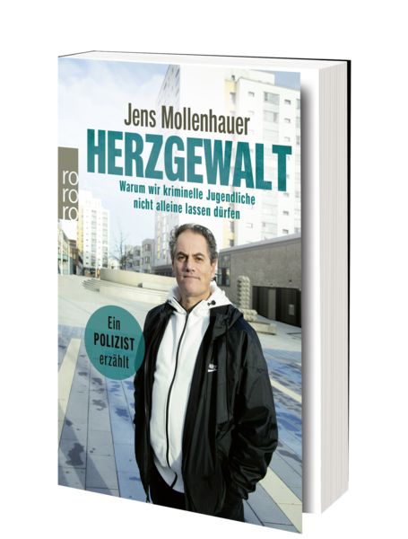 Produktbild: Herzgewalt