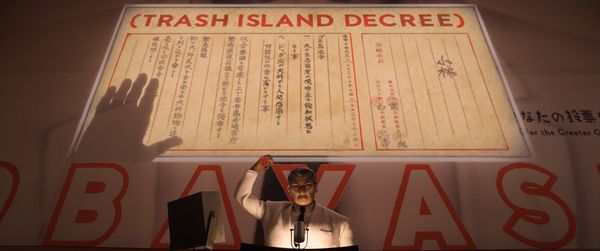 Produktbild: Isle of Dogs - Ataris Reise