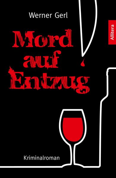 Produktbild: Mord auf Entzug