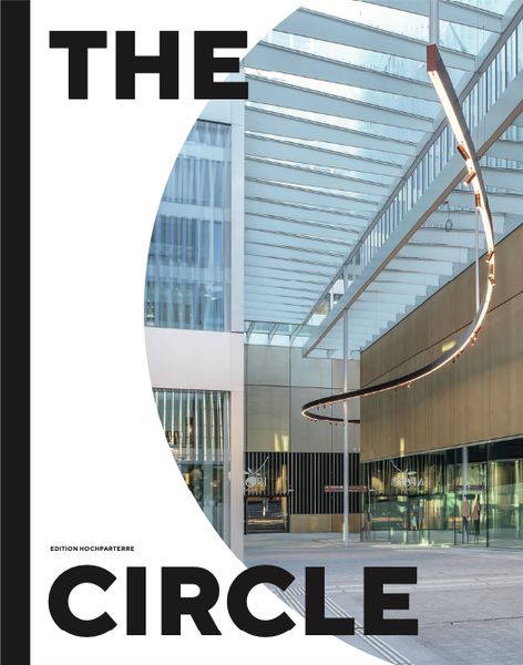 Produktbild: The Circle