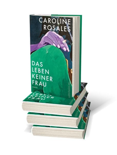 Produktbild: Das Leben keiner Frau