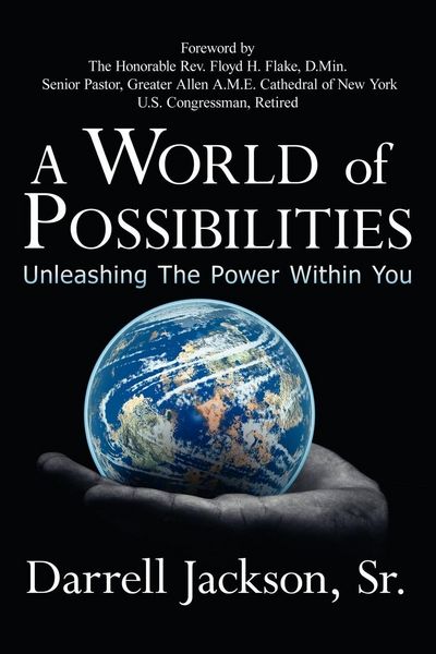 Produktbild: A World of Possibilities