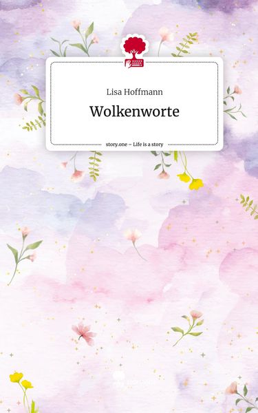 Produktbild: Wolkenworte. Life is a Story - story.one