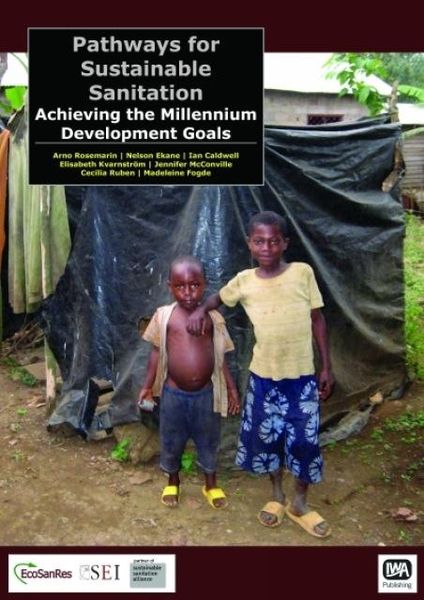 Produktbild: Pathways for Sustainable Sanitation