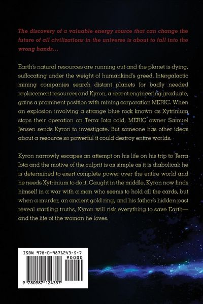 Produktbild: Sentinels of Tzurac- Terra Major Under Threat