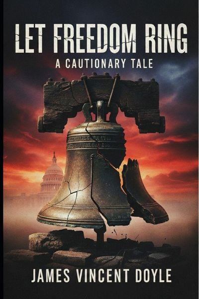 Produktbild: Let Freedom Ring