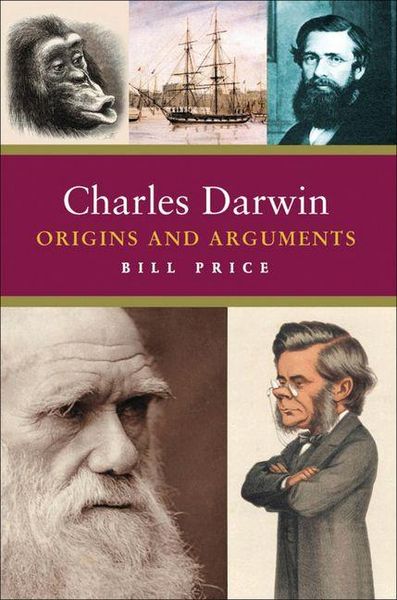 Produktbild: Charles Darwin