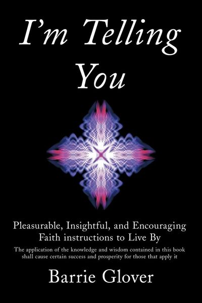 Produktbild: I'm Telling You