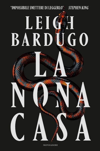 Produktbild: La nona casa