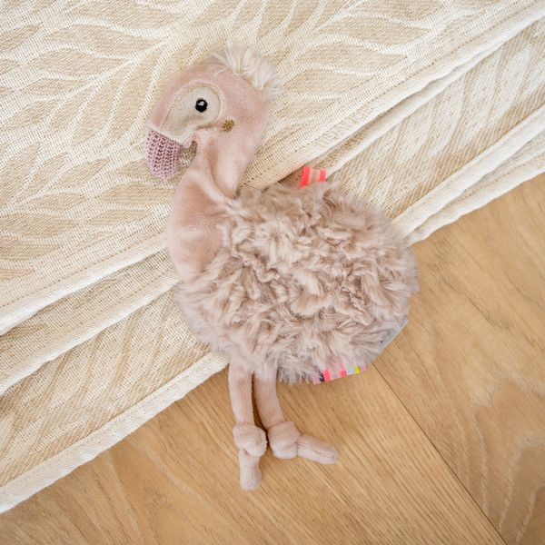 Produktbild: Knister-Flamingo