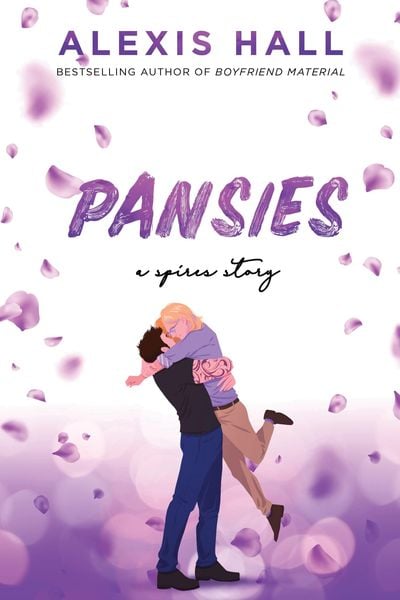 Produktbild: Pansies