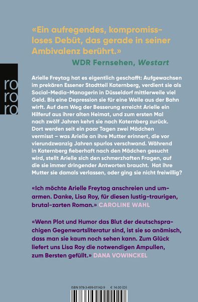 Produktbild: Keine gute Geschichte