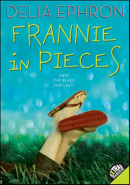 Produktbild: Frannie in Pieces