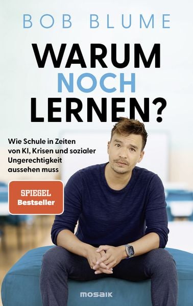 Produktbild: Warum noch lernen?