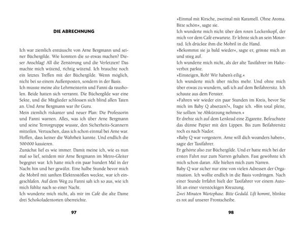 Produktbild: Die Scanner