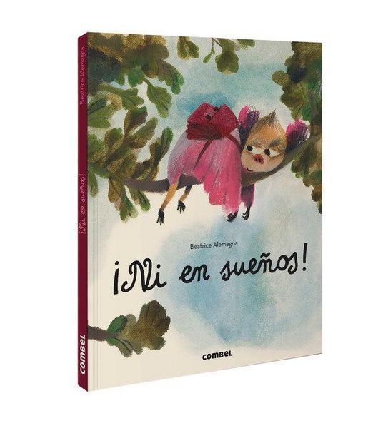 Produktbild: &iexcl;Ni en sue&ntilde;os!