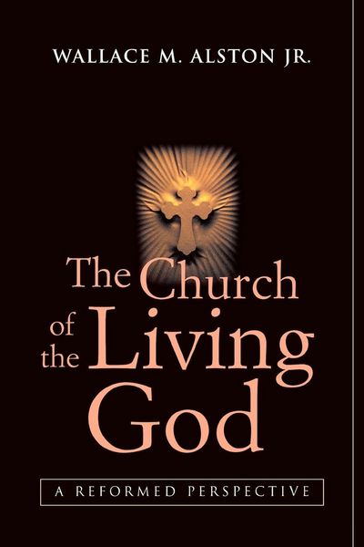 Produktbild: Church of the Living God