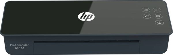 Produktbild: HP Laminierger&auml;t Pro Laminator 600 A4 3163 DIN A4, DIN A5, DIN A6, Visitenkarten