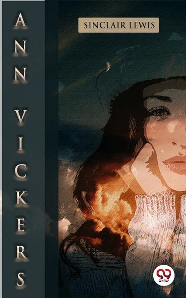 Produktbild: Ann Vickers